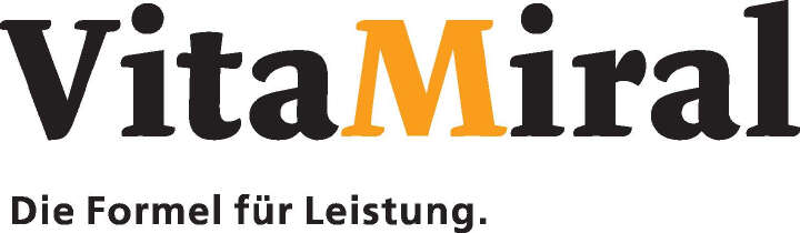 VitaMiral Leckeimer Rind